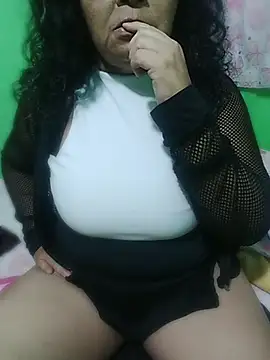 Chat XXX en directo de Amarantha25