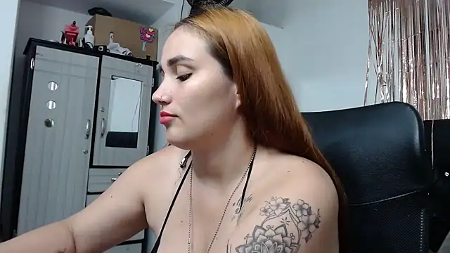 دردشة Baby_hornyJM الجنسية المباشرة