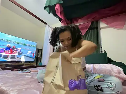 Chat XXX en directo de celestemarie_80