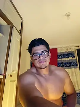 El_PrincipeU 在線直播表演