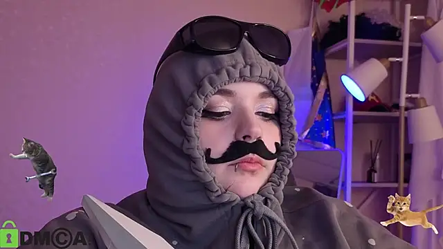 Mia_R0ss 라이브 XXX 채팅