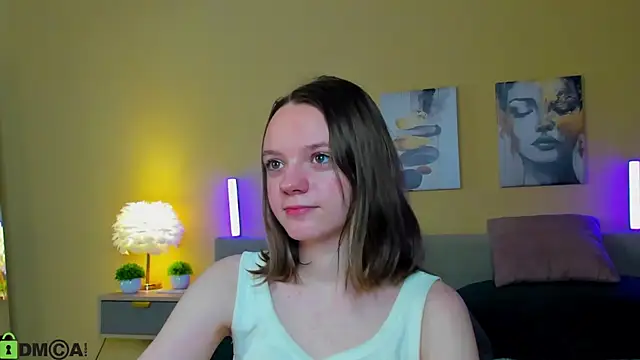 Olivia_Riesz: απευθείας συνομιλία ΧΧΧ