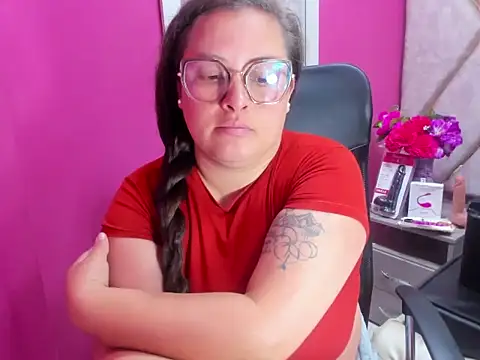 Sarah_Boobs_ Obrolan Langsung XXX