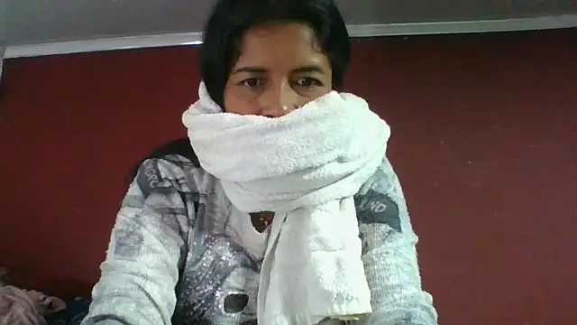 Czat XXX na żywo – DianaOchoa_