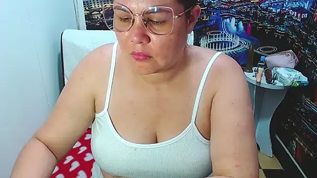 tila_nastyy Obrolan Langsung XXX