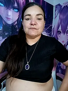 Zuleyka_69's Live XXX Chat