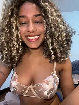 Chat +18 de Belkaj ao vivo