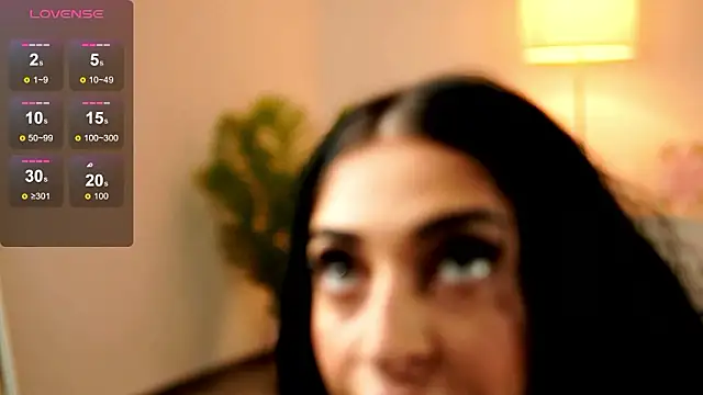 KassidyVibe's Live XXX Chat