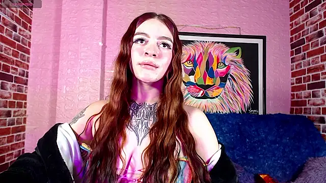 Chat XXX Live alanna_Love02