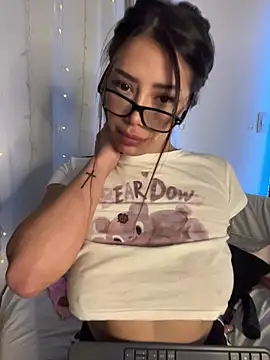 AshleyWinslow's Live XXX Chat