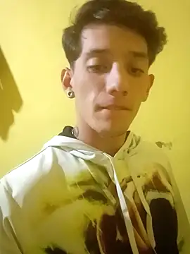 Brandon_Leyes Webcam Show