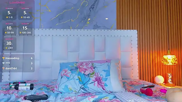 Živý XXX chat kinkylittlegirll