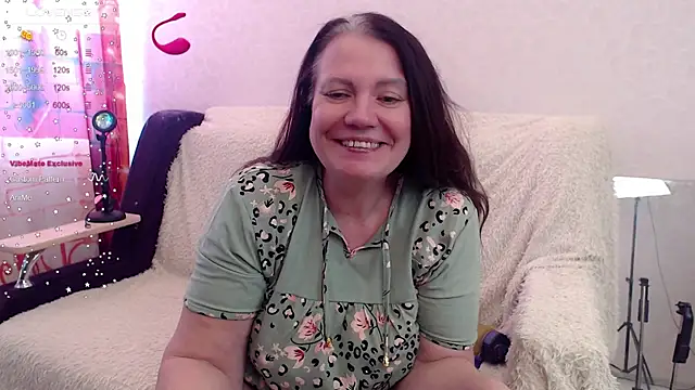 Show Webcam de your_space