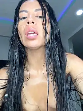 Show de webcam de Lexa_queen