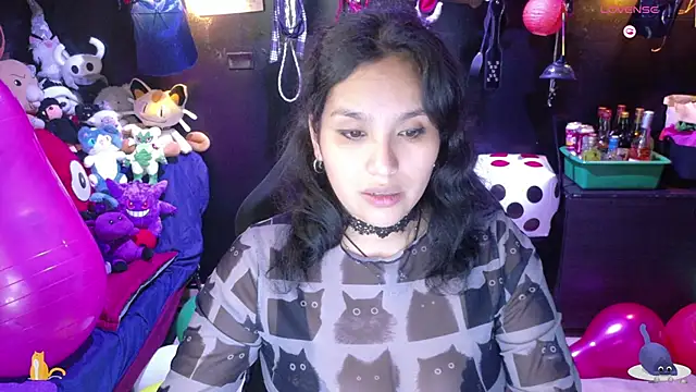 kureiji_hentaii's Live XXX Chat