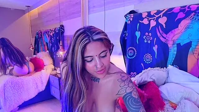 Cori_Paige's Live XXX Chat