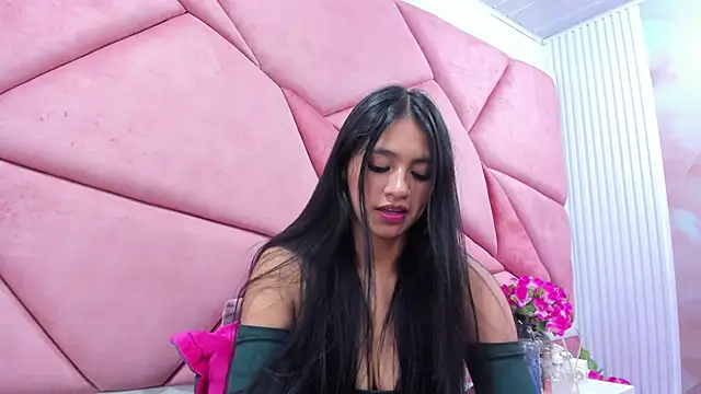 Mariana_Prin Live XXX Chat