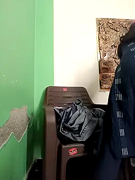 Chat XXX en directo de Aafreen_36