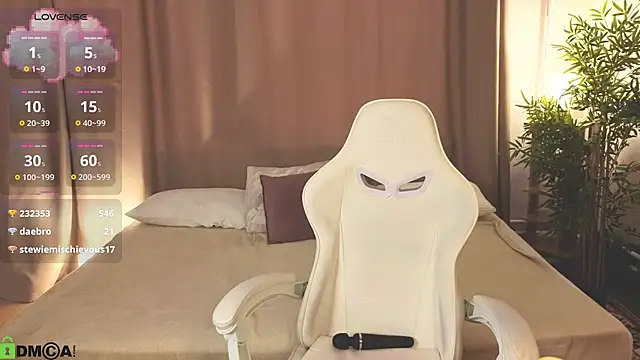 Cheryl__Brown's Live XXX Chat