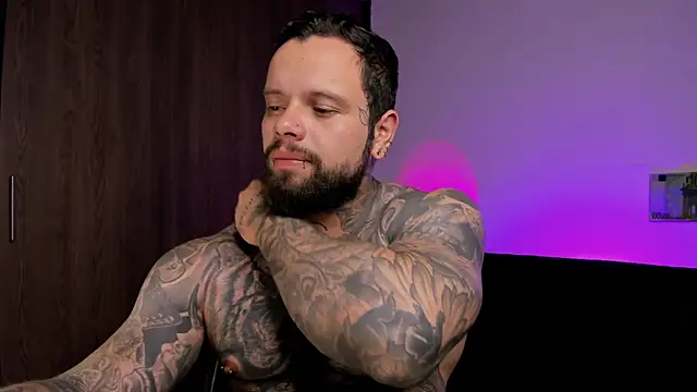 natevillage's Live XXX Chat