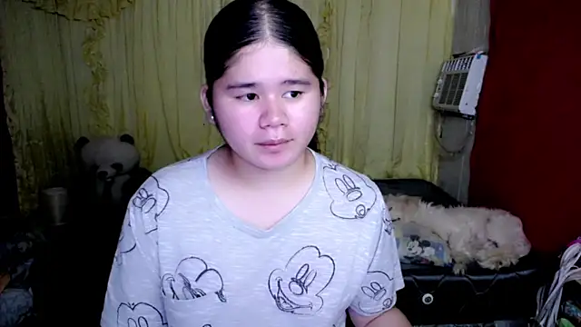 Show Webcam de Obsession_Ella