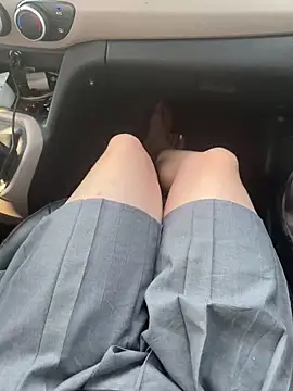 Meii-meyy 在線直播表演