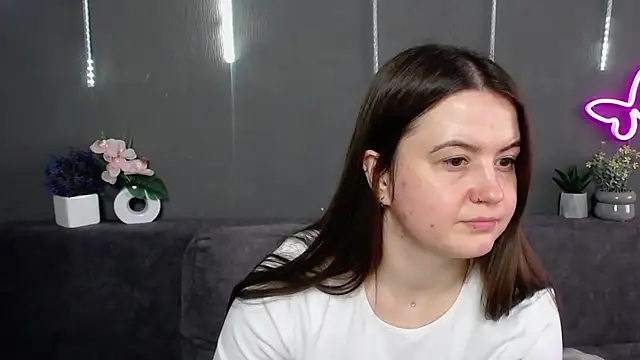 MavkaCute's Live XXX Chat