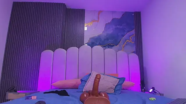 Chat XXX ao vivo de abbyrouss_