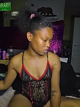 tokyobelle's Live XXX Chat