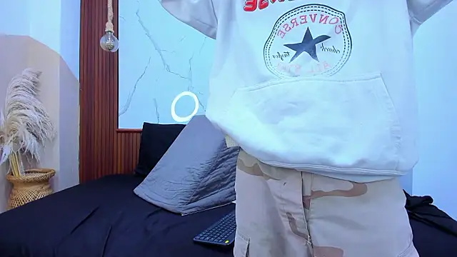 Loversinfire2 webkamerás műsora