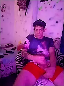 themaykiin18 라이브 XXX 채팅