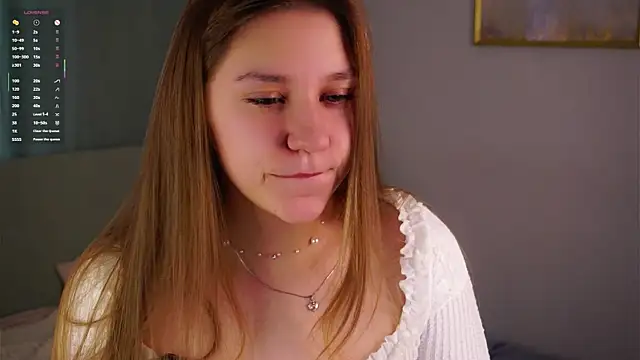 ShantellAngulo Adlı Modelin Canlı XXX Sohbeti