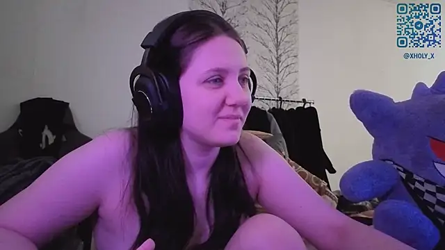 Holy_Kveta live XXX chat