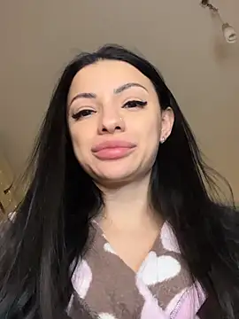 Layana_Ro 라이브 XXX 채팅