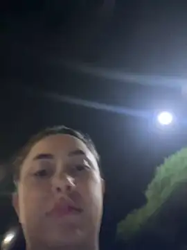 Craziness_street Chat XXX in diretta