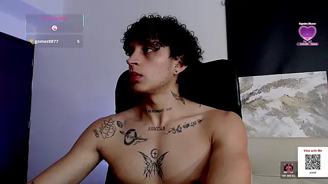 Jay_Taylor1_ live XXX chat