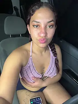 Cloe_firee's Live XXX Chat