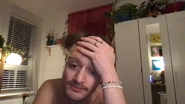 TwinkGaymer webkamerás műsora