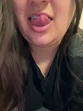 Chat XXX en directo de Jane_BBW