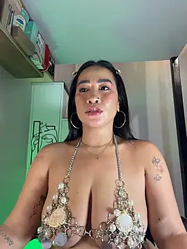 AsianMilfSheryl 라이브 XXX 채팅