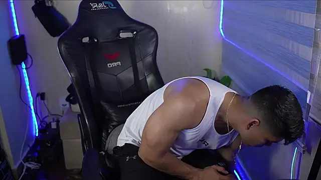 David_capizzi_ Obrolan Langsung XXX