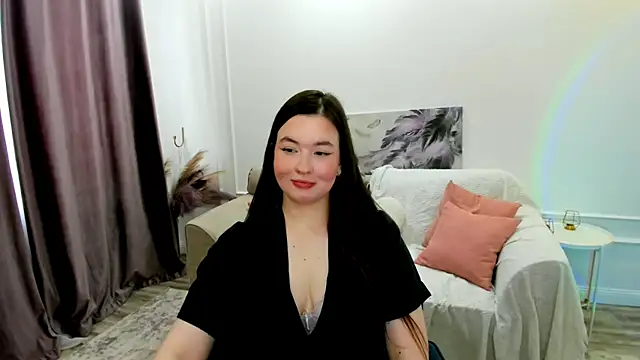 Chat XXX ao vivo de WishToBloom