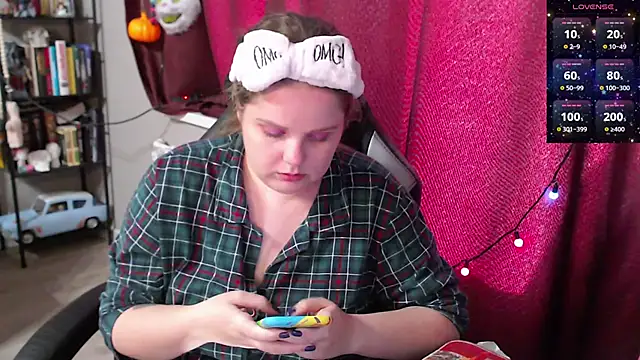 Chat XXX en directo de so_cute777