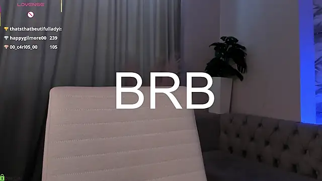 XXX chat uživo modela Aria_Mila