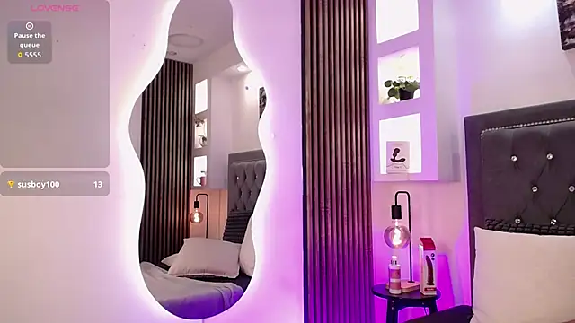 Онлайн чат XXX Fancy_Vixen