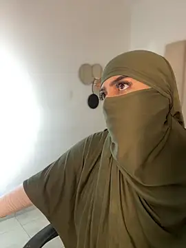 Show de webcam de rashaaa_