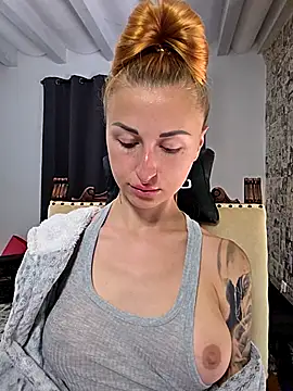 XXX chat uživo modela kylie_blck