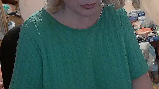 Webkamerová show Bonditta