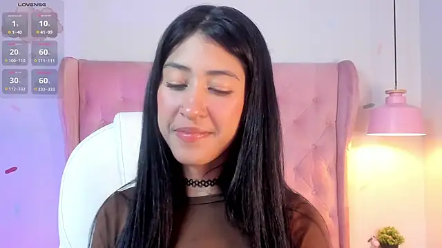 internett_sweetheart's Webcam Show