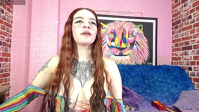 XXX chat uživo modela alanna_Love02